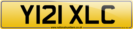Y121 XLC