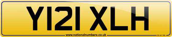 Y121 XLH