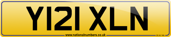 Y121 XLN
