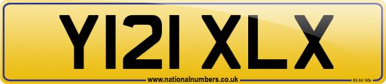 Y121 XLX