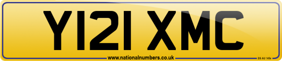 Y121 XMC