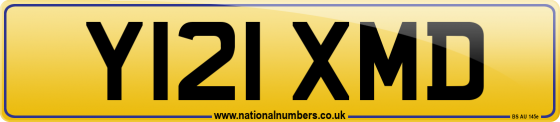Y121 XMD