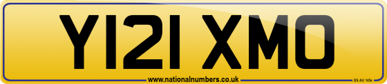 Y121 XMO