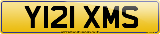 Y121 XMS