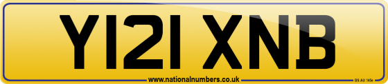 Y121 XNB