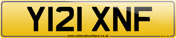 Y121 XNF