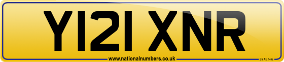 Y121 XNR
