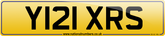 Y121 XRS