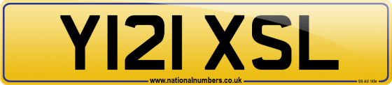 Y121 XSL