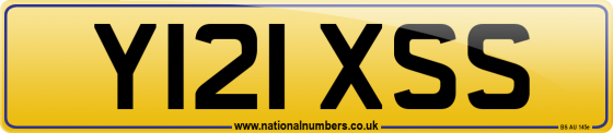 Y121 XSS