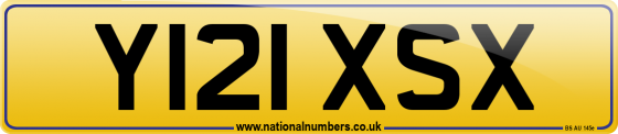 Y121 XSX