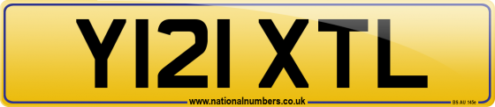 Y121 XTL
