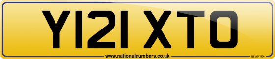 Y121 XTO