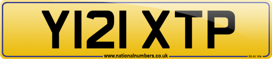 Y121 XTP