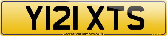 Y121 XTS