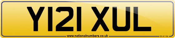 Y121 XUL