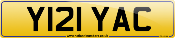 Y121 YAC