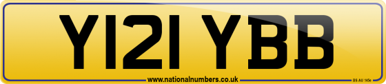 Y121 YBB