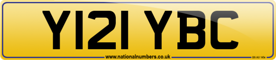 Y121 YBC