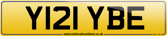 Y121 YBE