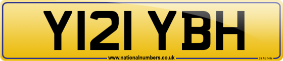 Y121 YBH