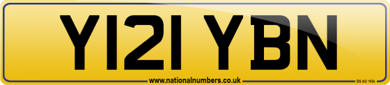 Y121 YBN