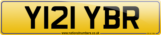 Y121 YBR