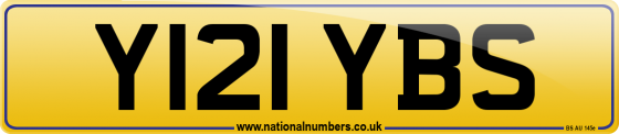Y121 YBS