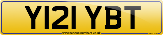 Y121 YBT