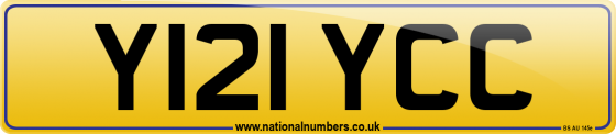 Y121 YCC