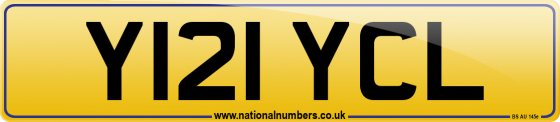 Y121 YCL
