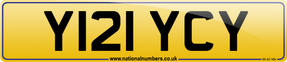 Y121 YCY
