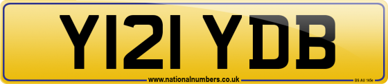 Y121 YDB