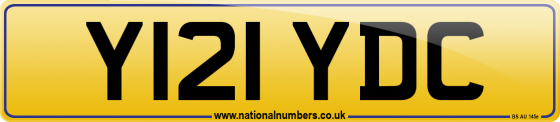 Y121 YDC
