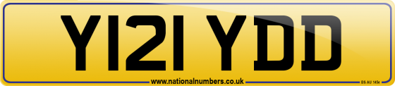 Y121 YDD