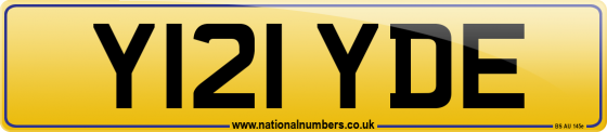 Y121 YDE