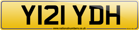 Y121 YDH