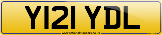 Y121 YDL