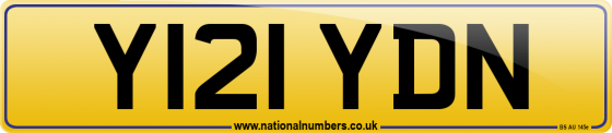 Y121 YDN