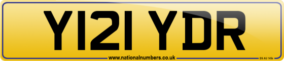 Y121 YDR