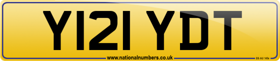 Y121 YDT