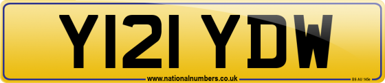 Y121 YDW