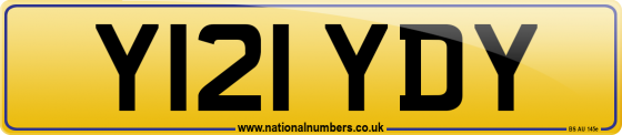 Y121 YDY
