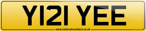 Y121 YEE