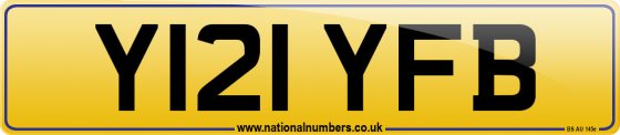 Y121 YFB