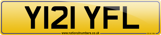 Y121 YFL