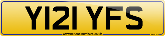 Y121 YFS