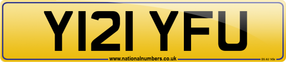 Y121 YFU