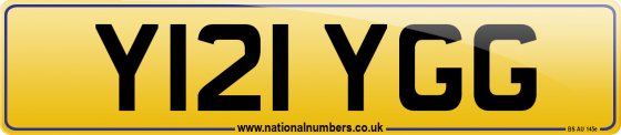 Y121 YGG