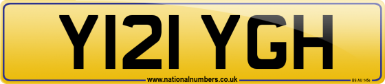 Y121 YGH